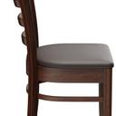 Abbildung chaise Ute Seitenansicht