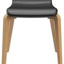 Abbildung stool Yoko Vorderansicht