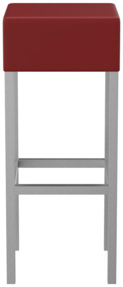 Abbildung bar stool Yes Seitenansicht