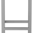 Abbildung bar stool Yes Seitenansicht