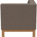 Abbildung élément d’angle Chilly Rückansicht