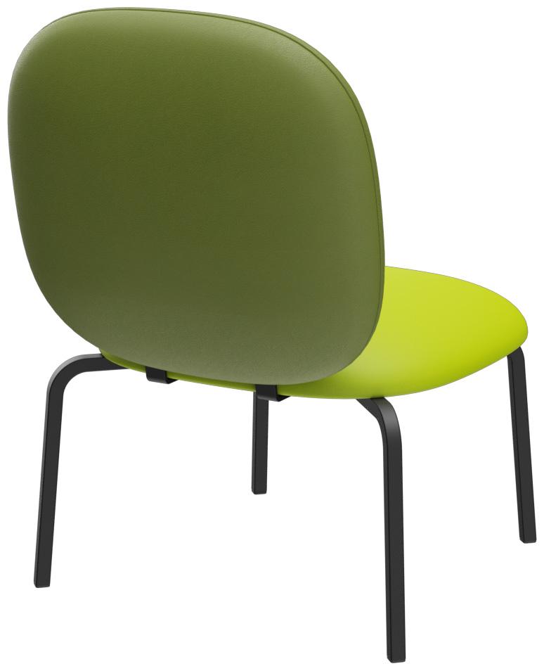 Abbildung stoel Liberty Schrägansicht