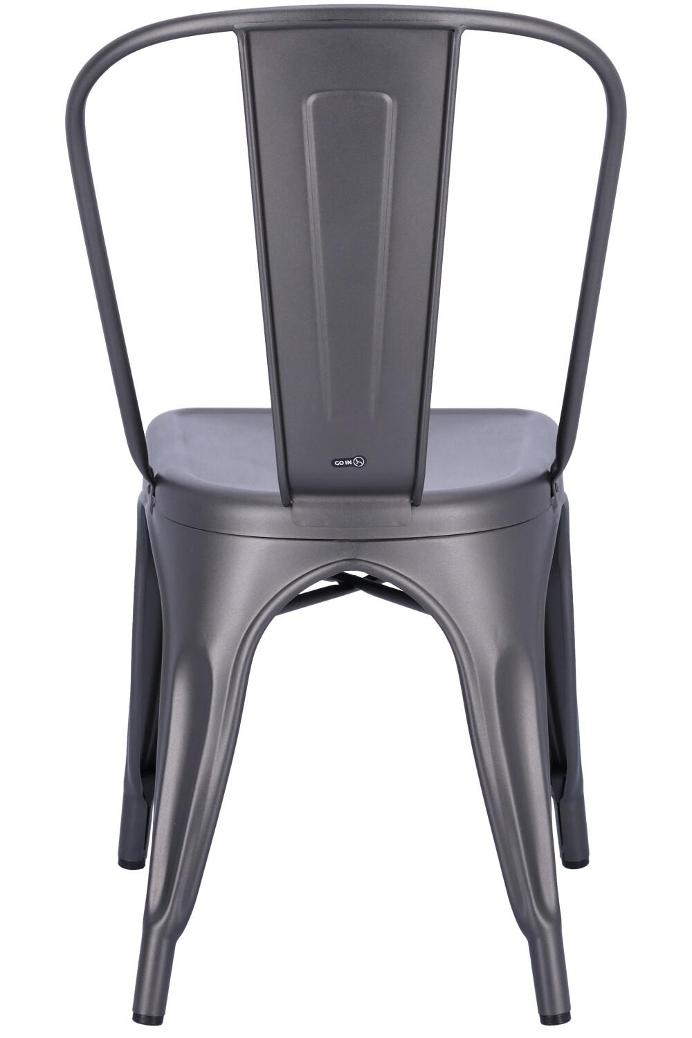 Abbildung chaise Patra Rückansicht