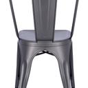 Abbildung chaise Patra Rückansicht