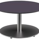 Abbildung table basse Kerst Slim Schrägansicht
