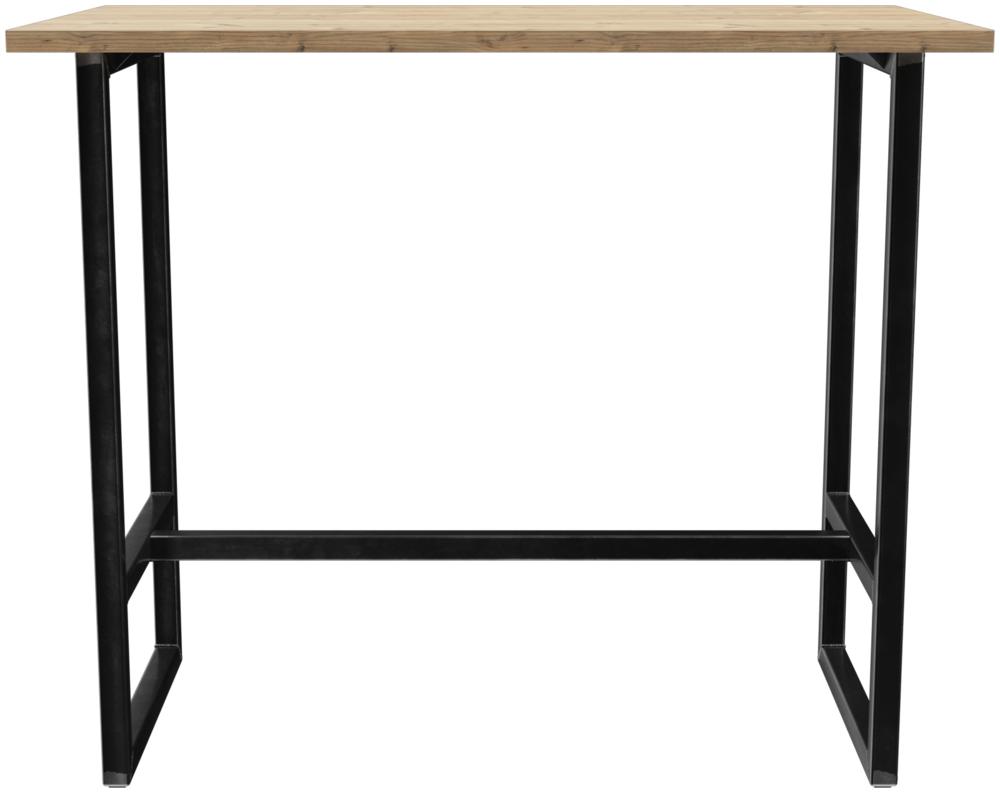 Abbildung Table haute Rickon Vorderansicht