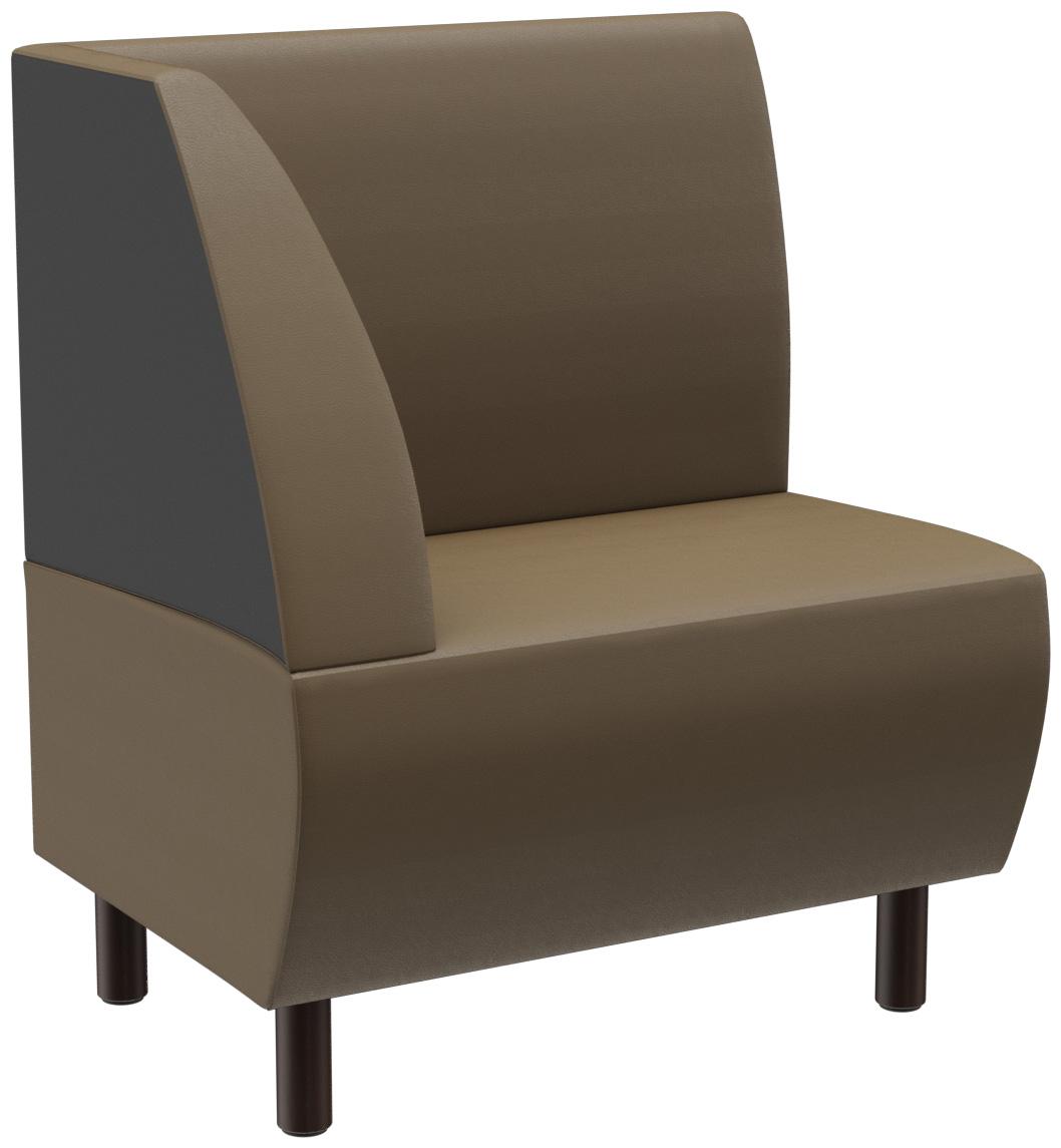 Eindelement links D-Line