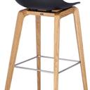 Abbildung bar stool Tamo Schrägansicht