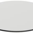 Abbildung Plateau de table Compact Slim Schrägansicht