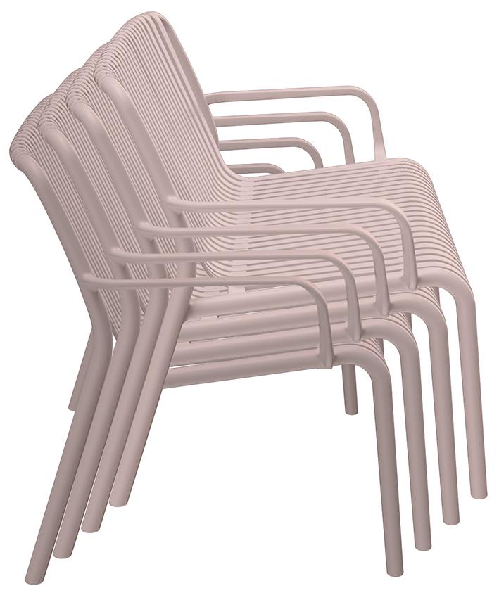 Abbildung 2-seater lounge Elexia