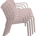 Abbildung 2-seater lounge Elexia