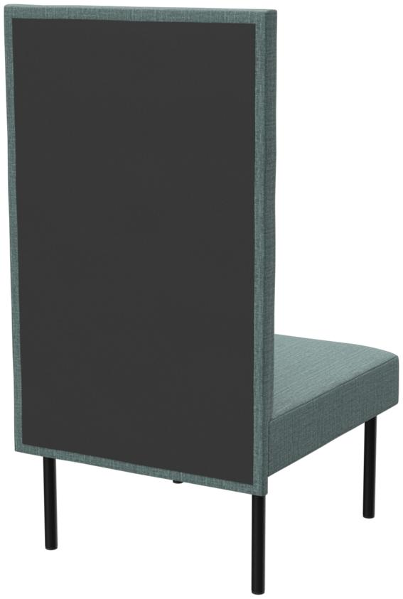 Abbildung 60 cm element Tuya B Schrägansicht