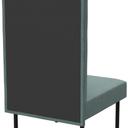 Abbildung 60 cm element Tuya B Schrägansicht