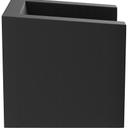 Abbildung Sessel Charly Seitenansicht