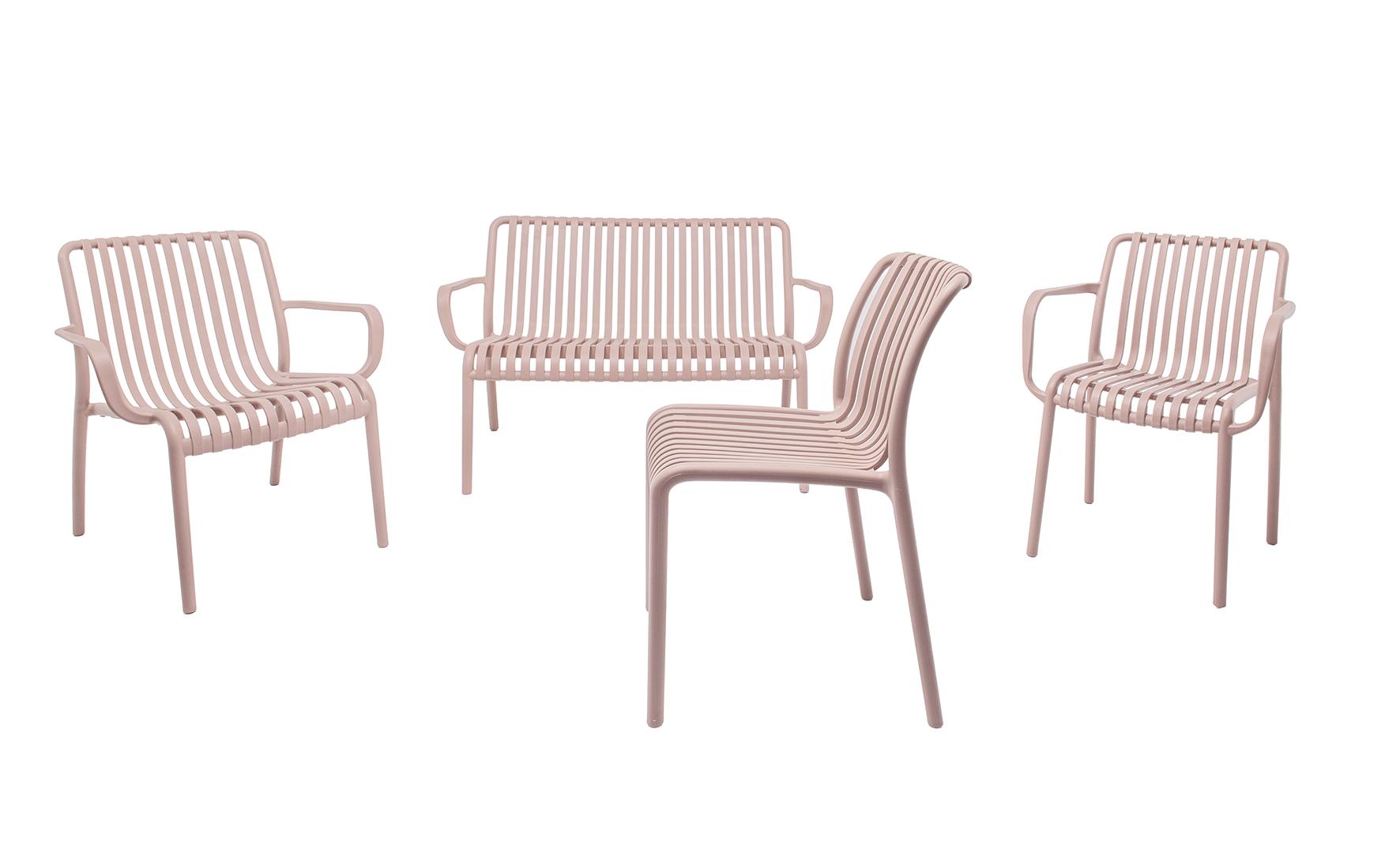 Abbildung armchair Elexia