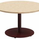 Abbildung Table basse T12 Slim Rückansicht