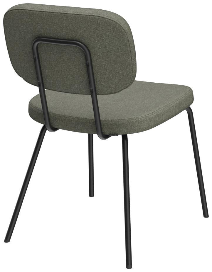 Abbildung chair Vayo Schrägansicht