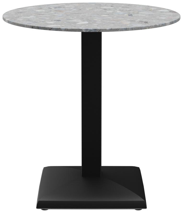 Abbildung Eettafel Kord Vorderansicht