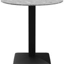 Abbildung Eettafel Kord Vorderansicht