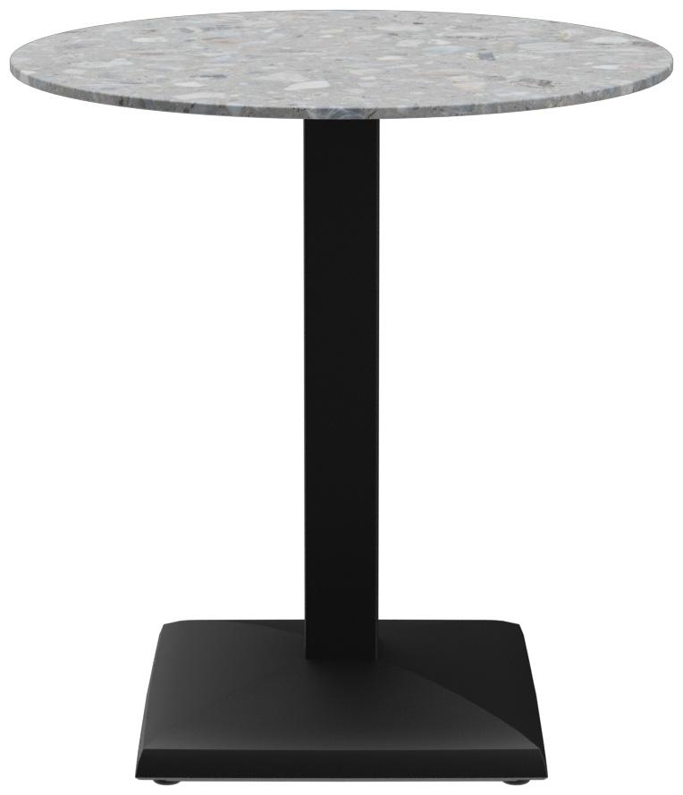 Abbildung dining table Kord Vorderansicht