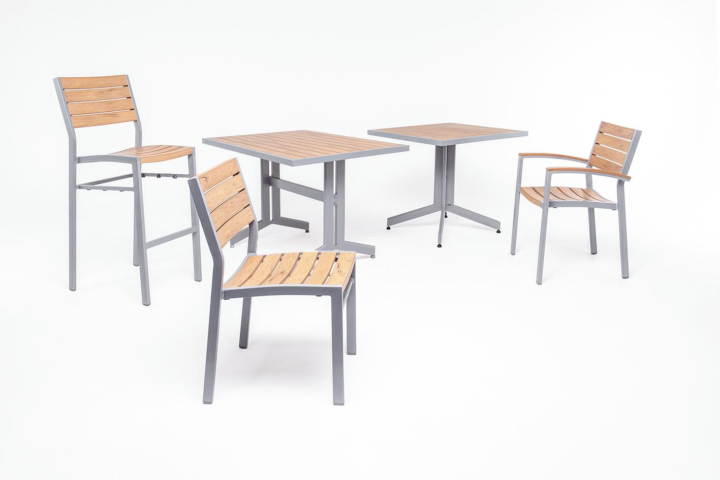 Abbildung dining table Tito T