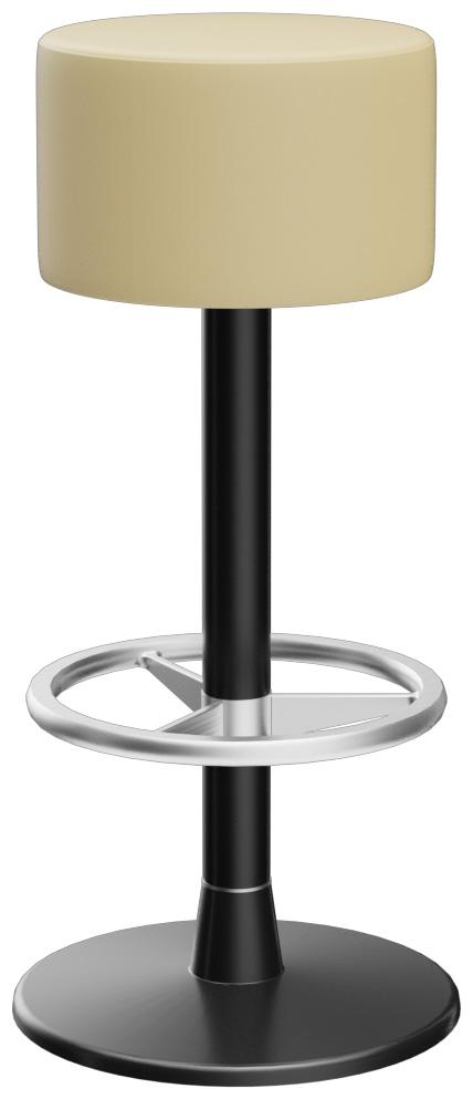 Abbildung Barhocker Modular S Schrägansicht