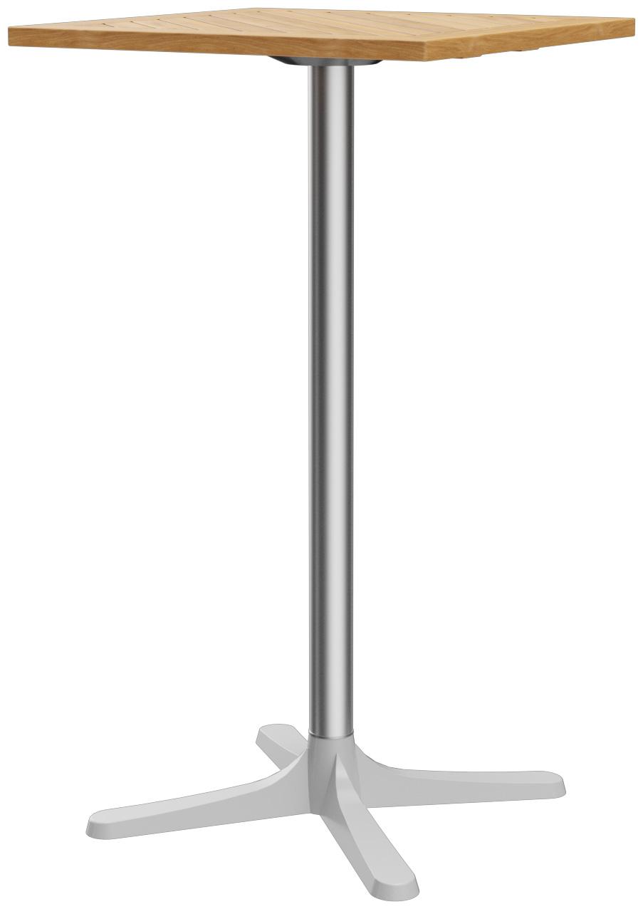 Abbildung Staantafel Modular T Schrägansicht