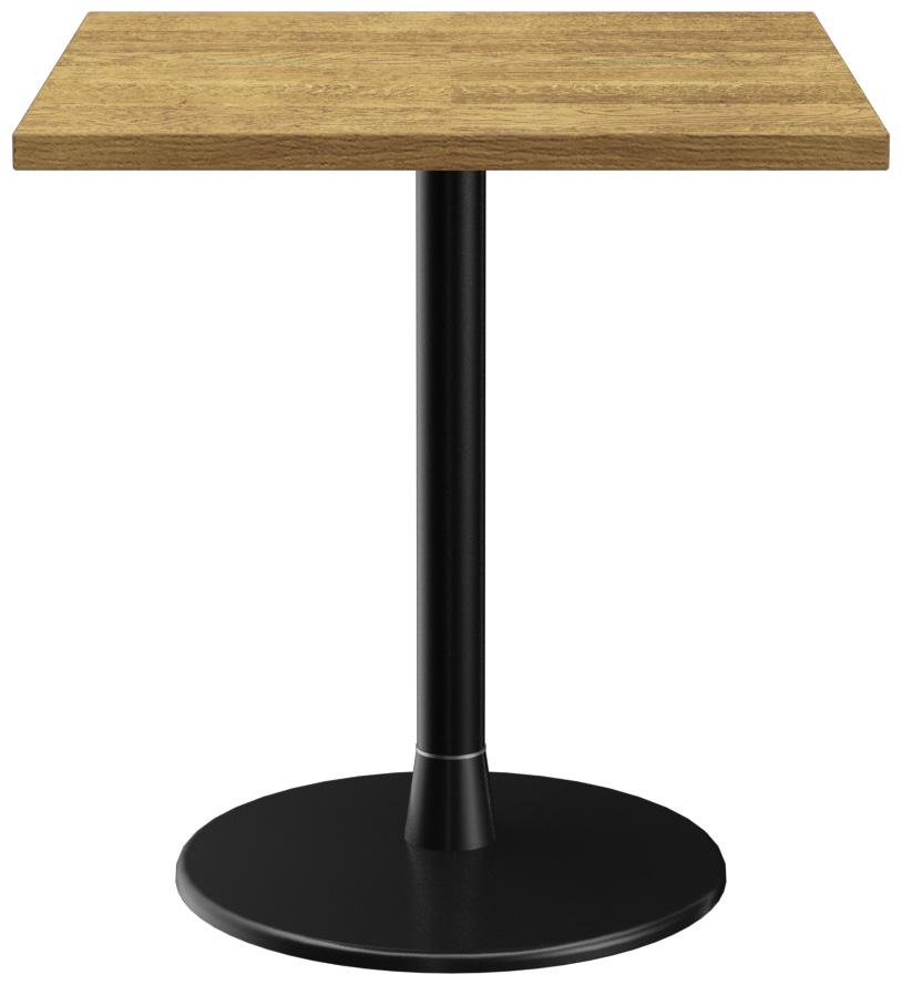 Abbildung Table à manger Modular T Vorderansicht