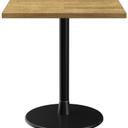 Abbildung Table à manger Modular T Vorderansicht