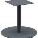 Abbildung Couchtisch T12 Slim Schrägansicht