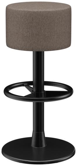 Tabouret de bar Modular S