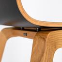 Abbildung bar stool Yoko Detailansicht