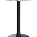 Abbildung Table à manger Modular T Schrägansicht