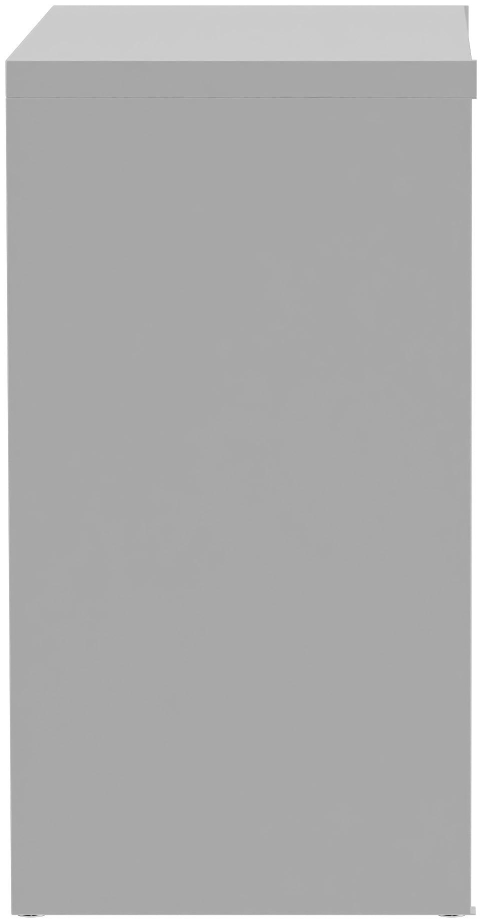 Abbildung Mange-debout Formline Seitenansicht