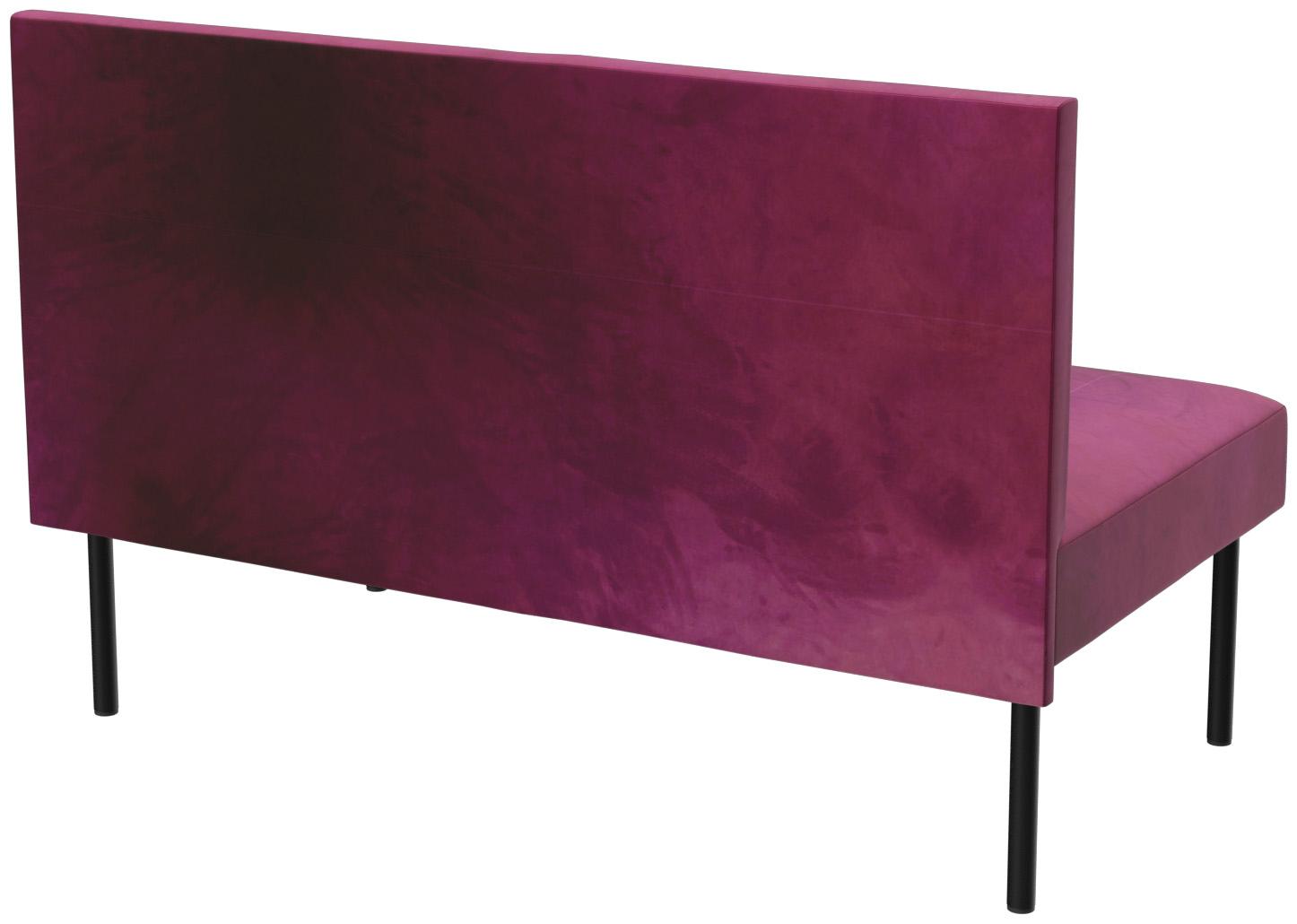 Abbildung Element 120 cm Tuya B Schrägansicht