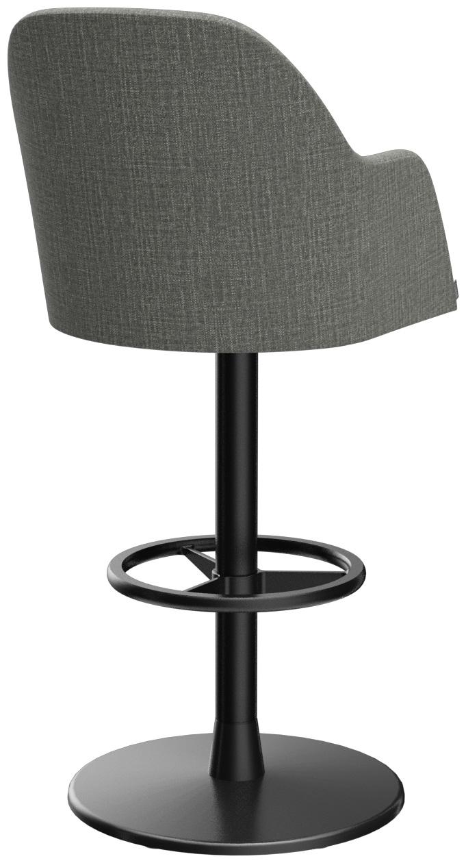 Abbildung Barhocker Modular S Schrägansicht