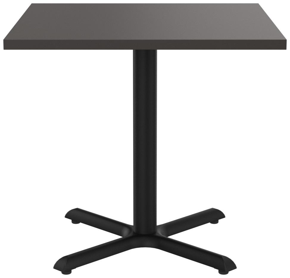 Abbildung Table à manger Kina Rückansicht