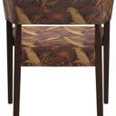 Abbildung Armstoel Pika Rückansicht