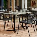 Abbildung Table à manger Kerix Ambiente