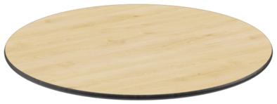 Tischplatte Compact Slim