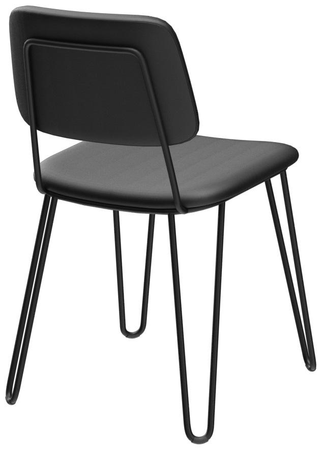 Abbildung chair Yago P Schrägansicht