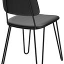 Abbildung chair Yago P Schrägansicht