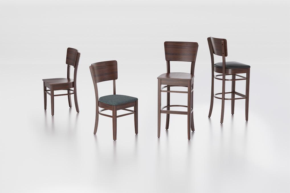 Abbildung bar stool Urim