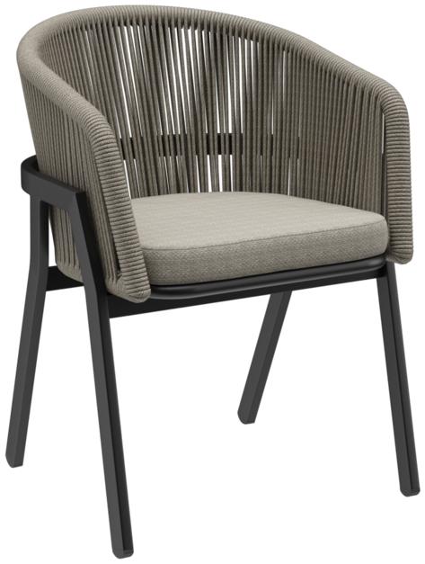 Fauteuil Maviel