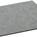 Abbildung Tischplatte Compact Slim Schrägansicht