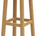 Abbildung bar stool Wanto Schrägansicht