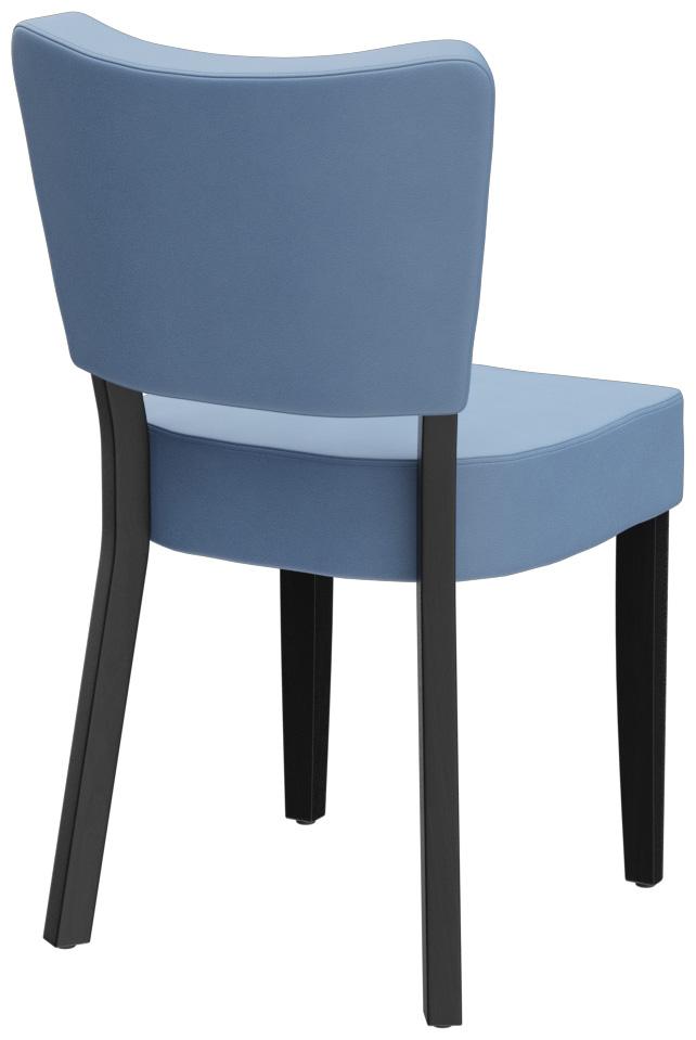 Abbildung chaise Damara Schrägansicht