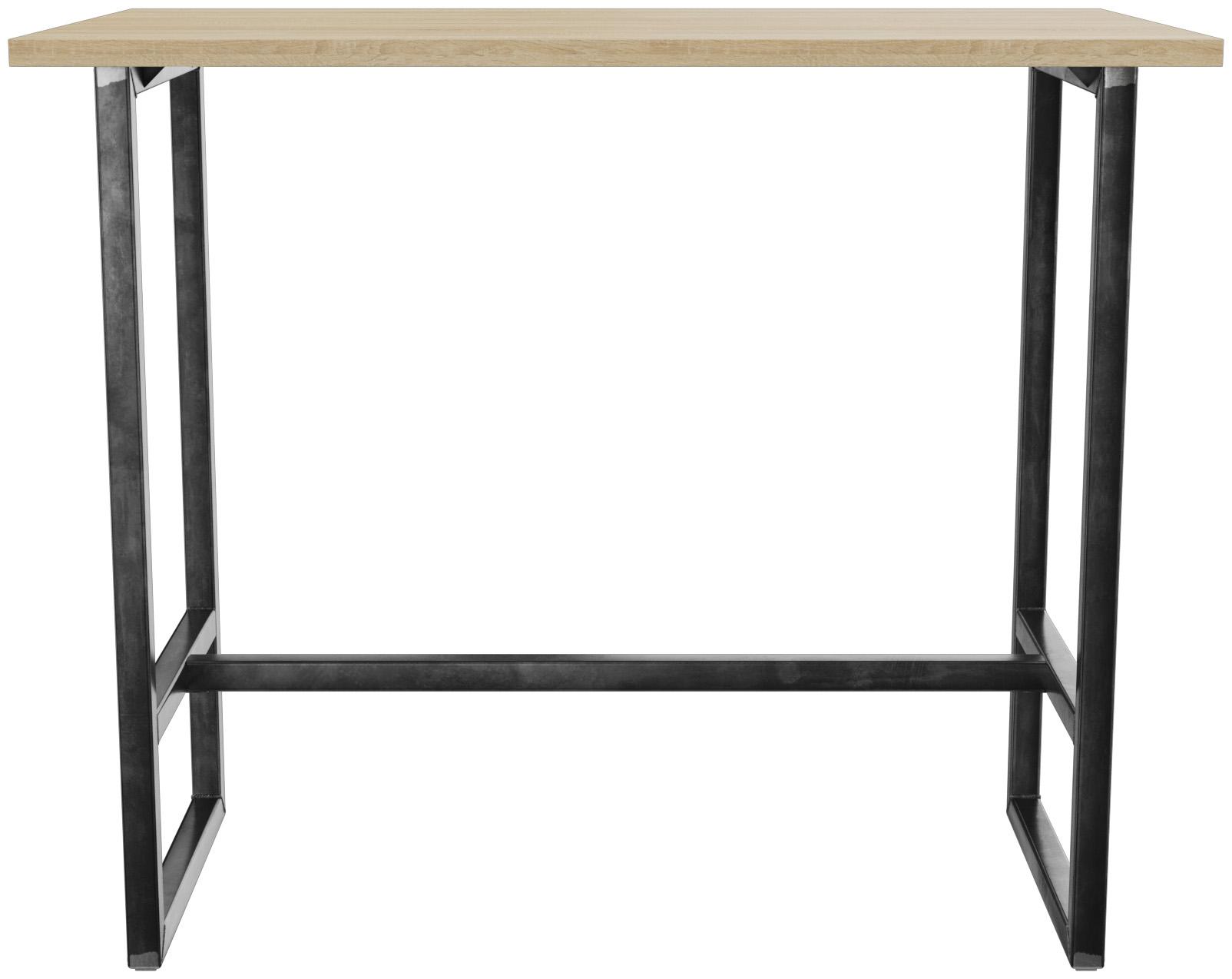 Abbildung high table Rickon Rückansicht