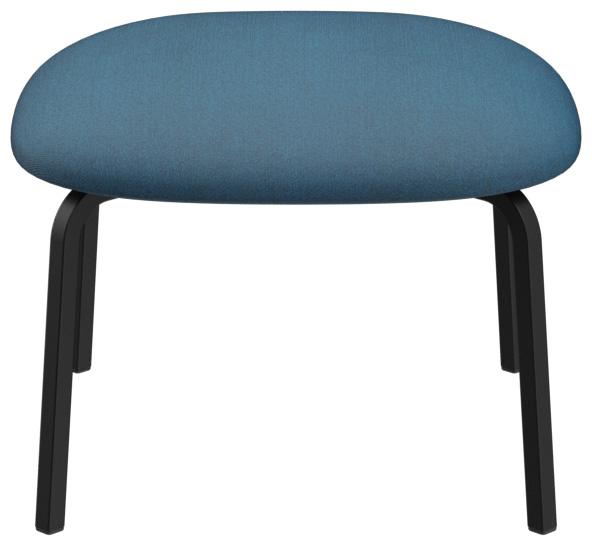 Abbildung Tabouret Liberty Rückansicht