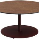 Abbildung coffee table T12 Slim Rückansicht